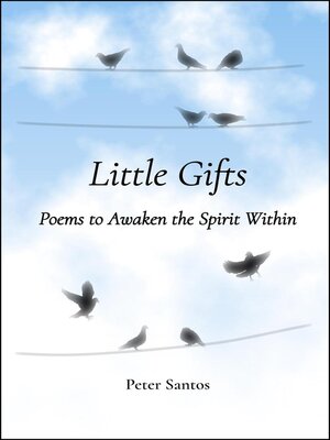 cover image of Little Gifts
